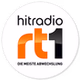 Hitradio RT1 SÜDSCHWABEN logo