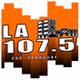 La Nueva logo