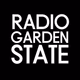 Logo de Radio Garden State