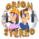 Logo de Orion Stereo