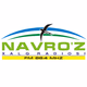 Logo de Radios Navroz FM