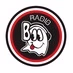 Logo de Radio Boo
