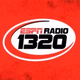 Logo de ESPN 1320 - KIFM