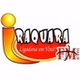 Rádio Iraquara FM 104,9 logo