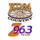 Logo de Z-96.3 The Lake - KZDY