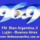 Radio Bien Argentina logo
