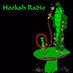 Logo de Hookah Radio
