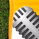 Logo de Radio Municipal Toledo