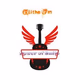 Logo de Blithe Fm