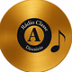 Logo de Rádio Classe A Diretório