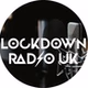 LockDown Radio London logo