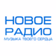 Novoe Radio logo