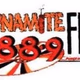 Logo de Dynamite 88.9 FM