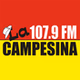La Campesina 107.9 FM - KSEA logo