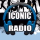 Iconic Radio UK logo