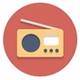 Top Radio logo