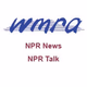 Logo de WMRA
