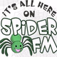 Logo de Spider FM
