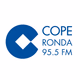 Logo de COPE Ronda