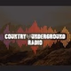 Coool Media - Country Underground Radio logo