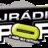 DJRÁDIO POP logo
