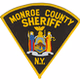 Monroe County, NY Sheriff logo