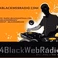 4Black Web Rádio logo