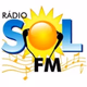 Logo de Rádio Sol FM