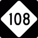 Logo de Canal108 Webradio