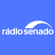 Logo de Rádio Senado