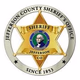 Logo de Jefferson County Sheriff