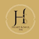 Logo de Heart and Soul FM