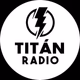 Logo de Titán Radio