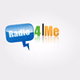 Radio 4 Me logo