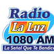 Logo de Radio La Luz