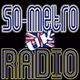 GGN iRadio - SoMetro UK Radio logo