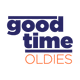 Logo de Good Time Oldies 1460 - WRAD