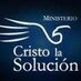 Cristo la Solucion logo