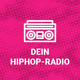 Logo de Radio MK - Dein Hip Hop Radio