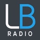 Liquid Bass Radio logo