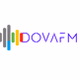 DovaFM logo