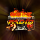 Logo de Blaze It Up Radio