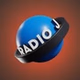 RadioJ logo