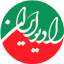 Logo de رادیو ایران