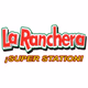Logo de La Ranchera ¡Super Station! - K284CM