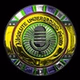 Absolute Underground Radio logo