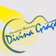 Logo de Web Rádio Divina Graça