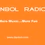 Danbol Radio logo