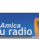 Logo de Radio Amica-inBlu