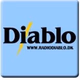 Logo de Radio Diablo